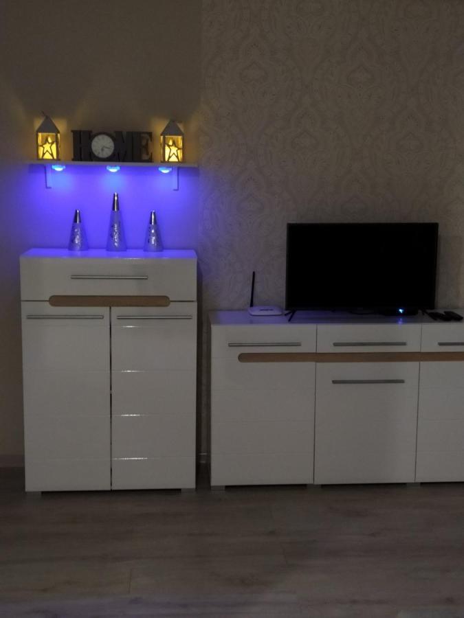 Студия На Проскуровской 16 Khmelʼnytsʼkyy Esterno foto