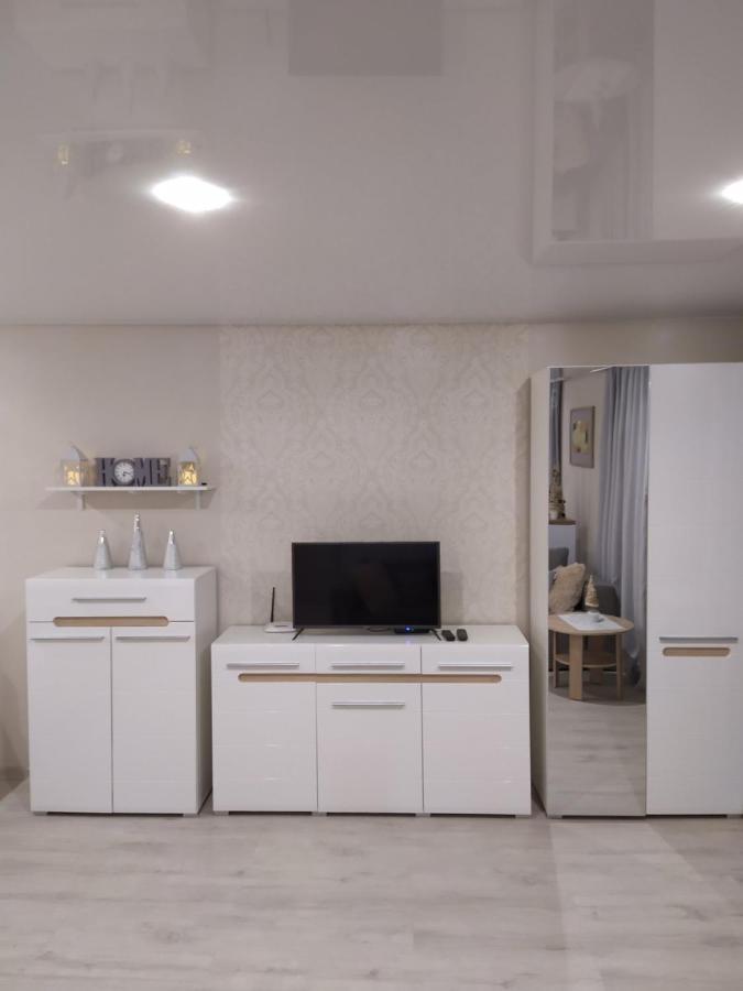 Студия На Проскуровской 16 Khmelʼnytsʼkyy Esterno foto