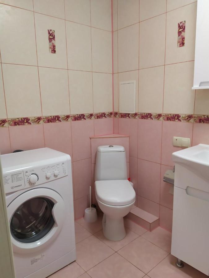 Студия На Проскуровской 16 Khmelʼnytsʼkyy Esterno foto